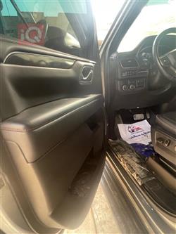 Chevrolet Suburban